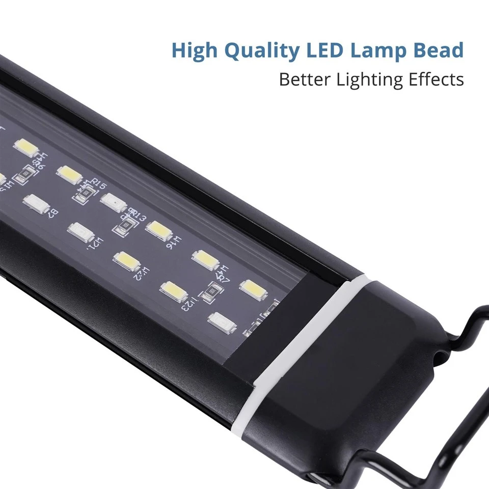 Best LED Lighting For Aquatic Plant factory