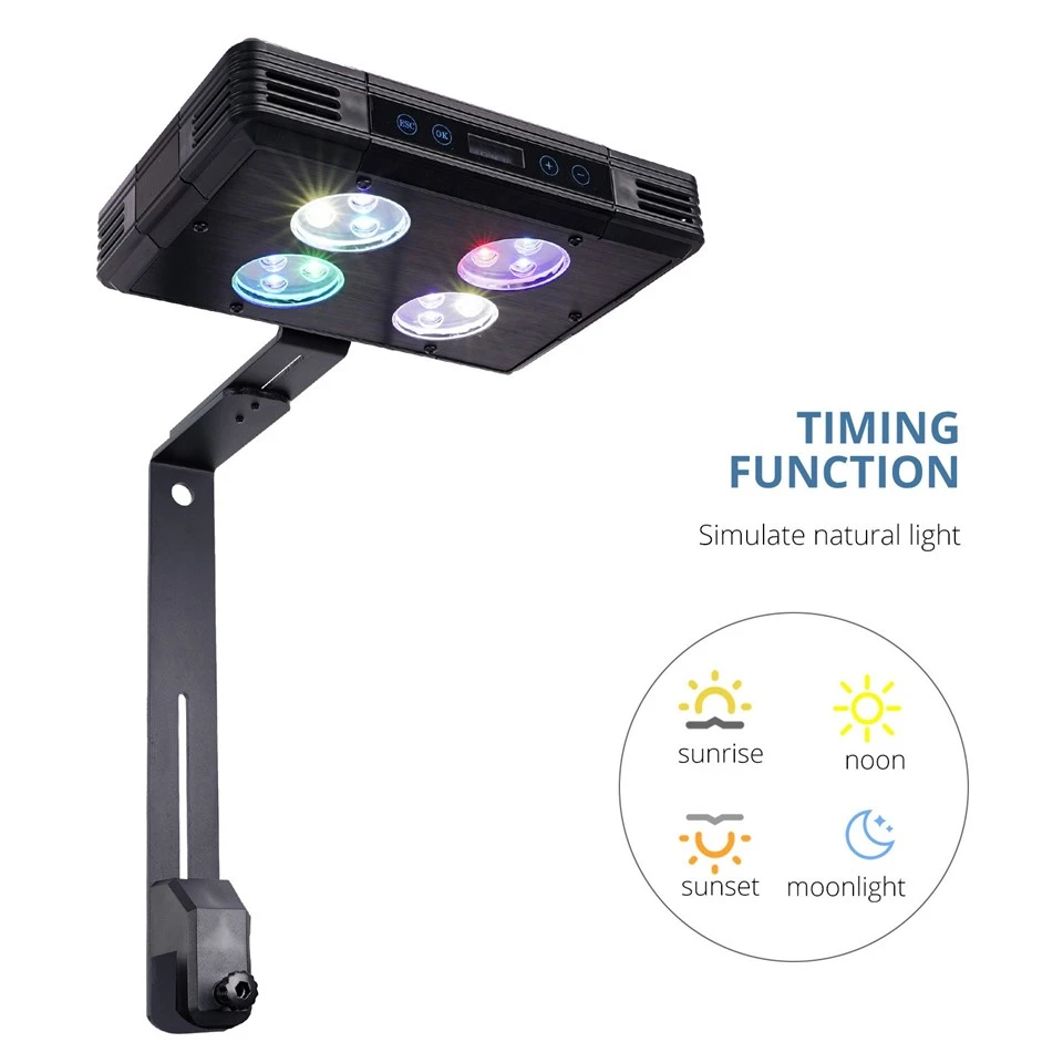 Smart Reef Led